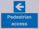 pedestrian-access~